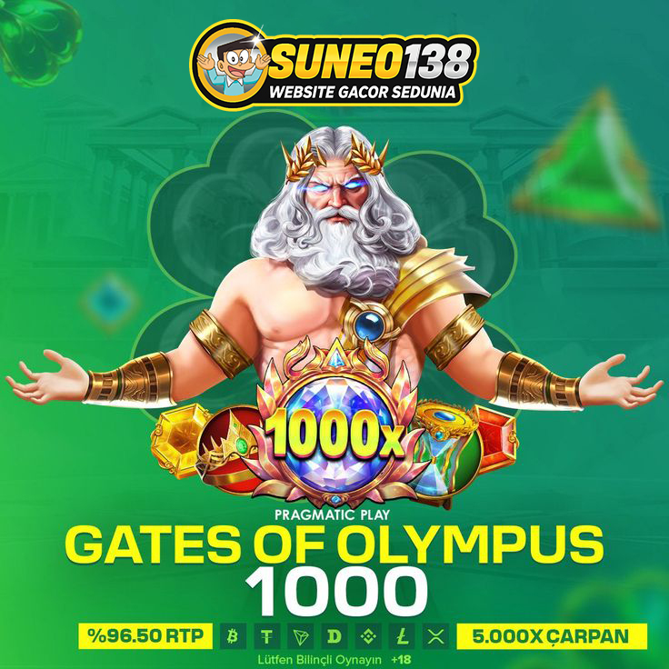 SUNEO138 ❄️ Link Situs Daftar Situs Slot Gacor 777 Online Resmi Banjir Maxwin